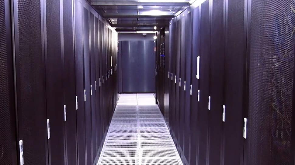 Real Estate Giants Drive India's Data Center Boom As AI Surge, Policy Incentives Reshape The Sector