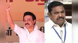 AIADMK Flays DMK For Opposing SIR, Alleges Reliance On Bogus Voters