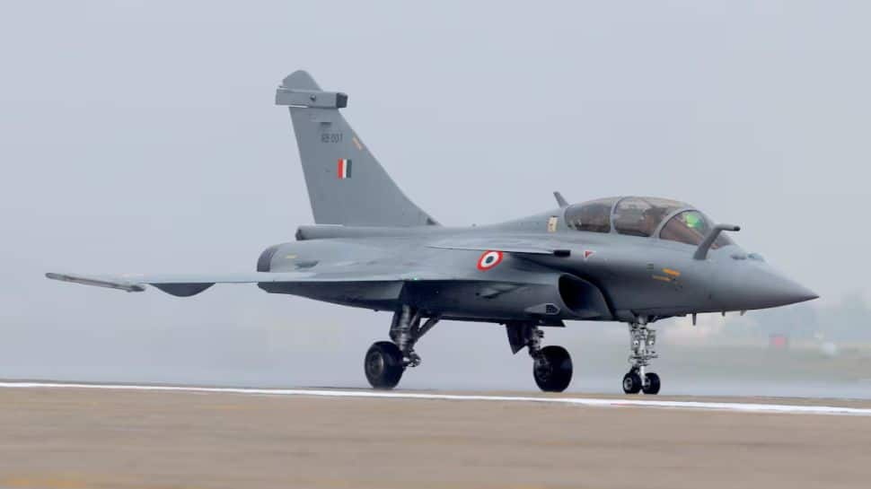 Exposed: How China-Pakistan Used AI-Generated Images, Gaming Graphics During Operation Sindoor Against Indias Rafale To Push J-35