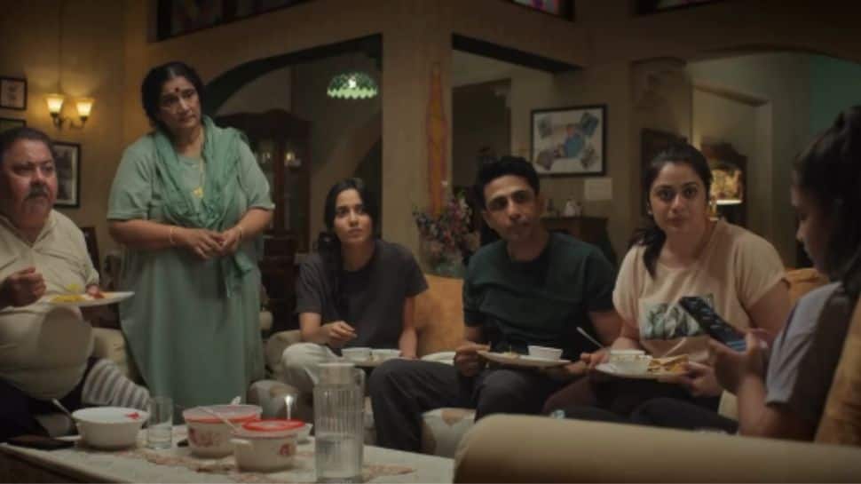 ‘Perfect Family’ Trailer Out: Pankaj Tripathi Makes Production Debut With Neha Dhupia–Gulshan Devaiah’s Punjabi Dramedy