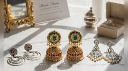 Earrings to Elevate Your Look in 2025