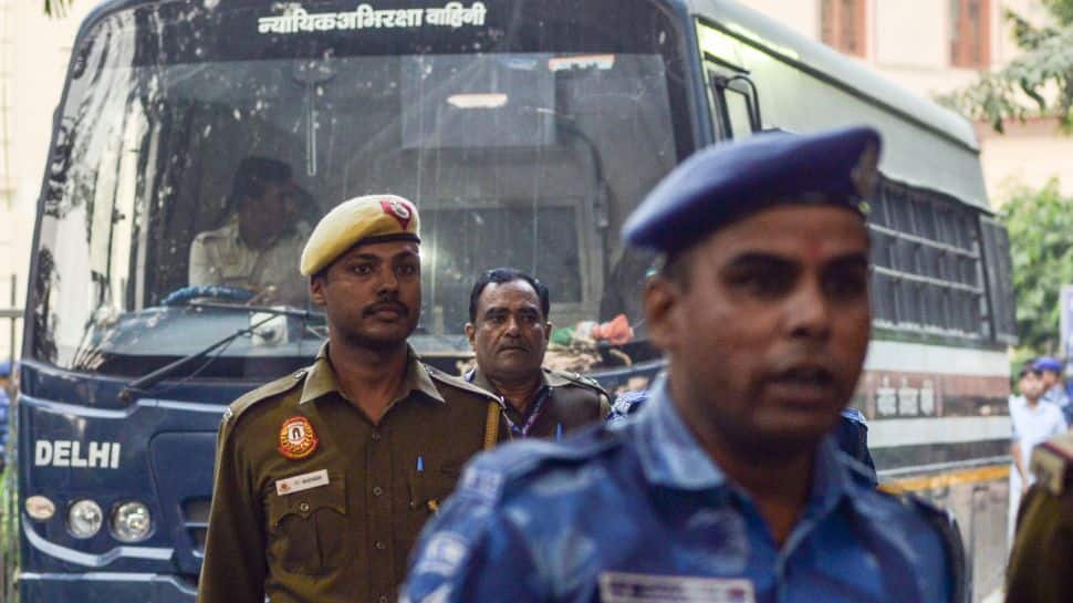 Faridabad Police Sets Up SIT To Probe Al-Falah University Links To Delhi Blast