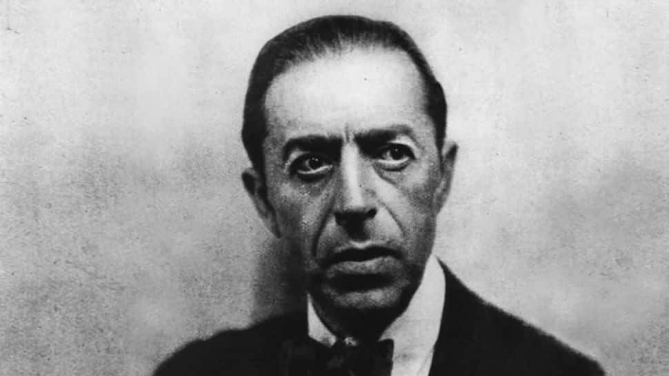 James Bond’s Real Life Story: How Sydney Reilly’s Deadly Spy Life Inspired The Iconic 007