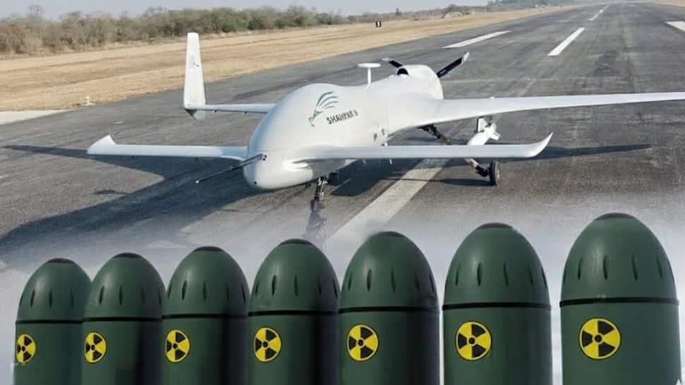 Pakistan Killing Its Own People With Chemical Weapons? Baloch Groups' Shocking Claims Raise Serious Concern