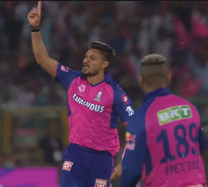 7. Kuldeep Sen Is a Smart Backup for India’s Left-Right Pace Combo 7. Kuldeep Sen Is a Smart Backup for India’s Left-Right Pace Combo
