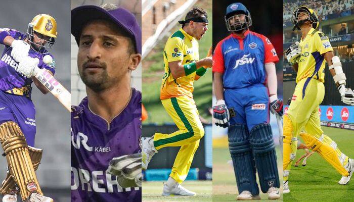 Who Will Mumbai Indians Buy In IPL 2026? Top Picks, Predictions ...
