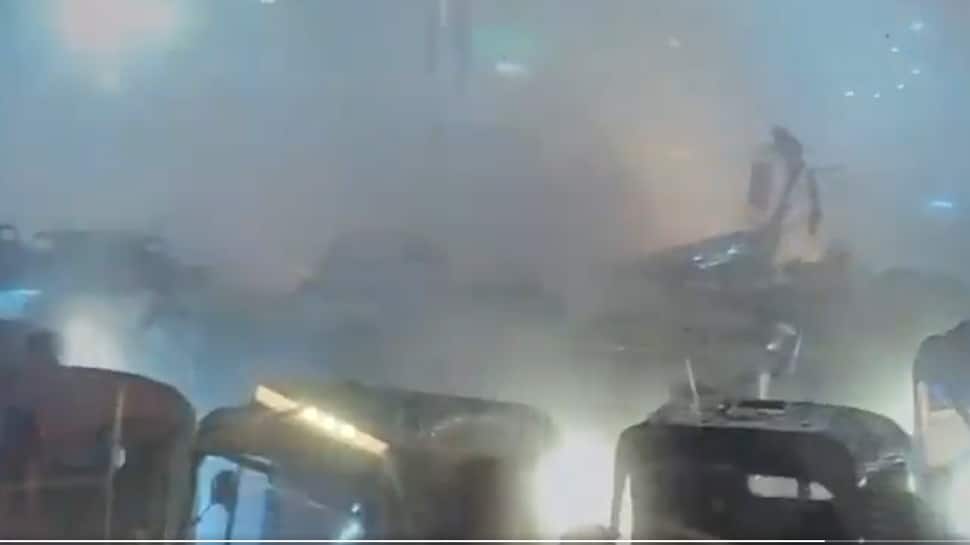 Delhi Blast And Its Turkey, Pakistan & Syria Connection: New Concern For India