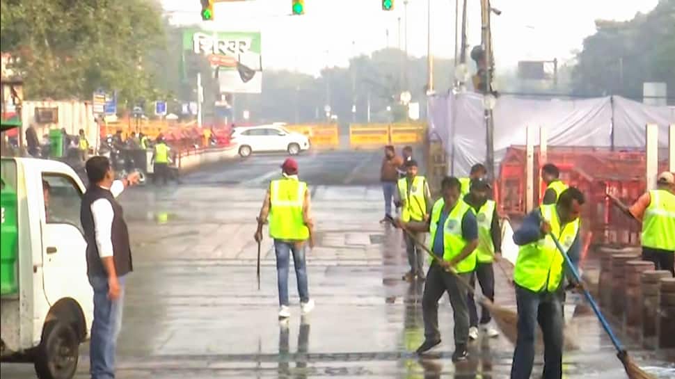 Delhi Blast And Its Turkey, Pakistan And Syria Connection: New Concern For India On Terror Front