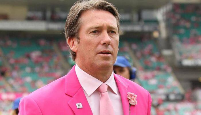 9. Glenn McGrath’s Absence Sparks Major Conversation 9. Glenn McGrath’s Absence Sparks Major Conversation