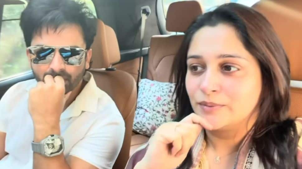 ‘Going Through an Emotional Breakdown’: Dipika Kakkar Gets Candid About Liver Cancer Battle, Opens Up About Fear Despite Normal Health Reports