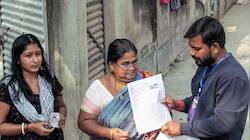 As Bangladeshis Flee West Bengal, CM Mamata Banerjee Writes To EC Against SIR