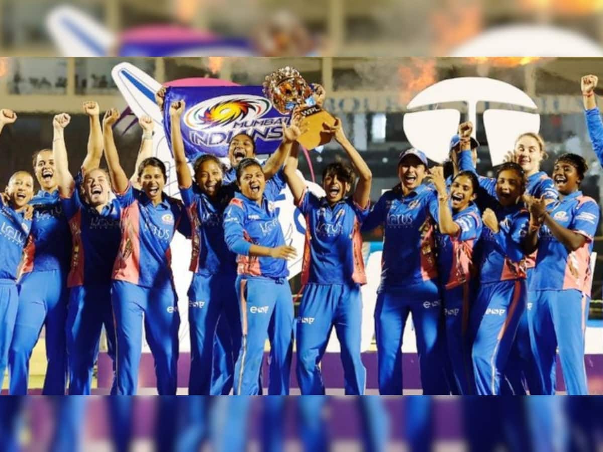 WPL 2026 Auction: 277 Players Compete For 73 Spots, 8 Marquee Stars Including Deepti Sharma, Meg Lanning, Amelia Kerr Revealed