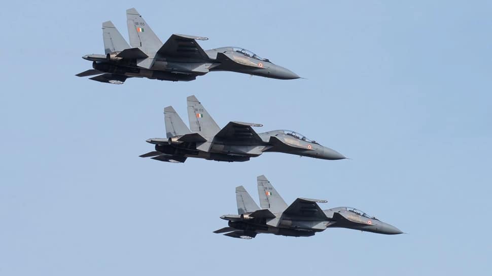 India Fast-Tracks Su-30MKI Deal With Armenia As Pakistan Sells JF-17s To Azerbaijan: Reports