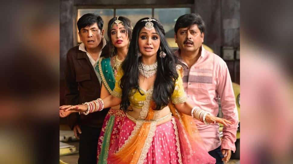 Iconic Sitcom ‘Bhabiji Ghar Par Hain’ Gets Film Adaptation, Hitting Cinemas Next Year