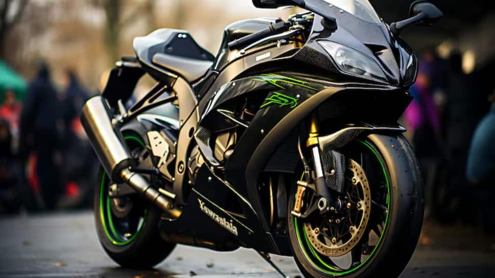 Does Speed Fascinate You Too? Have A Look At World’s Fastest Bike Built By Jet Engine Team