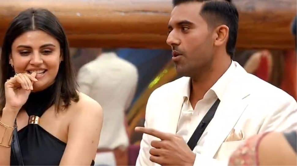 Bigg Boss 19: Deepak Chahar Enters The House, Hilariously Roasts Sister Malti