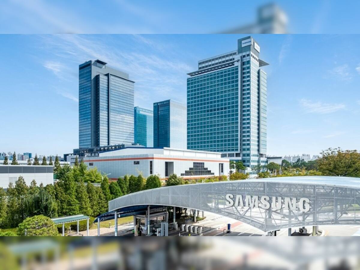 Samsung Names Co-CEO, New CTO Underneath Management Reshuffle