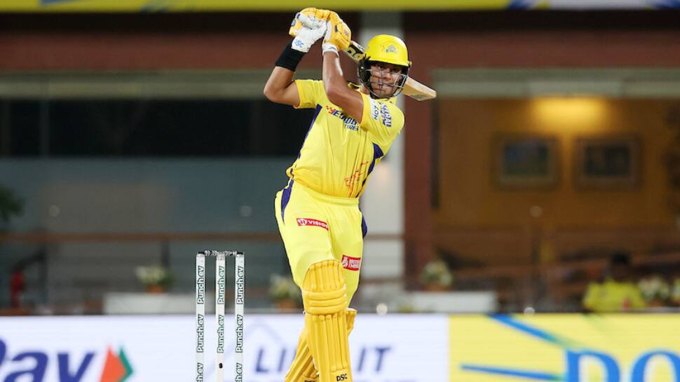 Rachin Ravindra's IPL Record