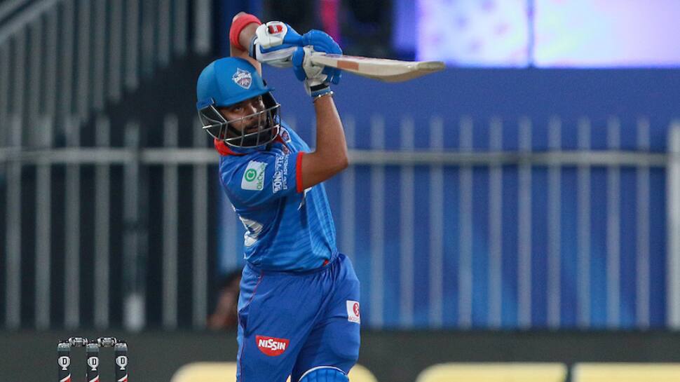 3. Prithvi Shaw