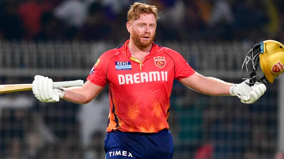 Jonny Bairstow's IPL Record