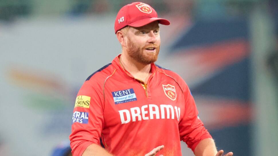 1. Jonny Bairstow
