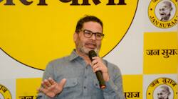 'Injustice To Democracy': Prashant Kishor On Bihar Poll Results