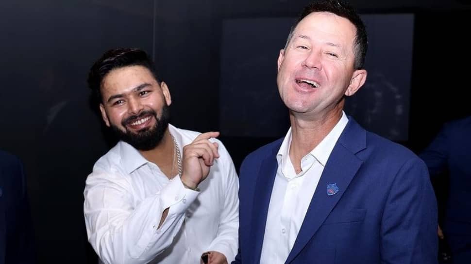 &#039;I Think He&#039;ll Handle It Fine&#039;: Ricky Ponting Throws Support Behind Rishabh Pant As India&#039;s Stand-In Captain For Guwahati Test