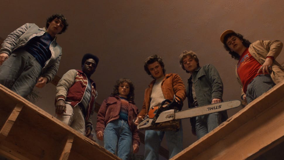 Stranger Things Season 5 Release: When And Where To Watch, Cast, Episode Titles And Everything You Need To Know