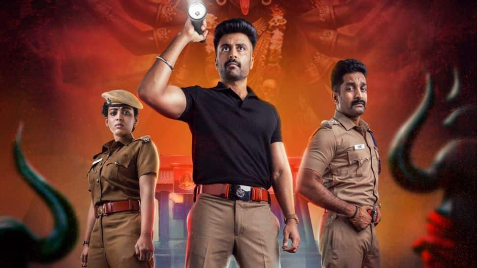 Dhoolpet Police Station: Tamil Crime Drama Sets Digital Premiere — Here’s When And Where To Watch