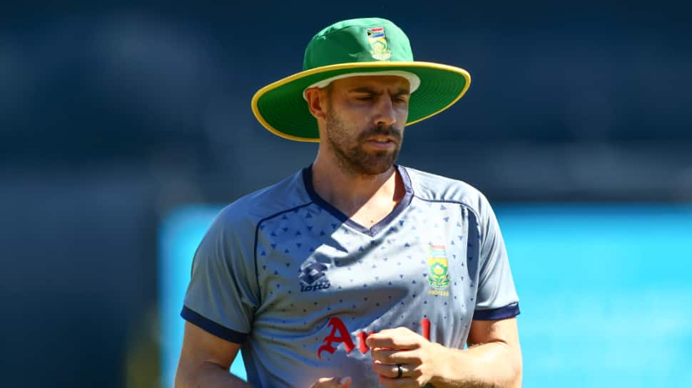South Africa Announce ODI, T20I Squads For India Series; Anrich Nortje Returns, Ryan Rickelton Dropped; Check Complete Team South Africa Announce ODI, T20I Squads For India Series; Anrich Nortje Returns, Ryan Rickelton Dropped; Check Complete Team