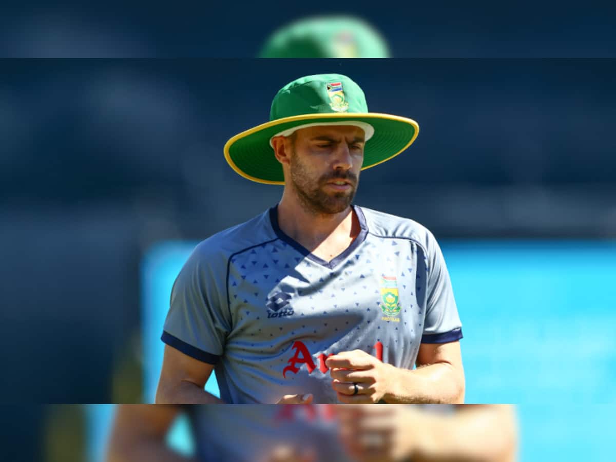 South Africa Announce ODI, T20I Squads For India Series; Anrich Nortje Returns, Ryan Rickelton Dropped; Check Complete Team