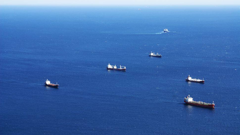 Who Else Has Aircraft Carriers