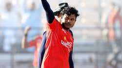 Asia Cup Rising Stars: Ripon Mondol's Heroics Knocks Out India A 