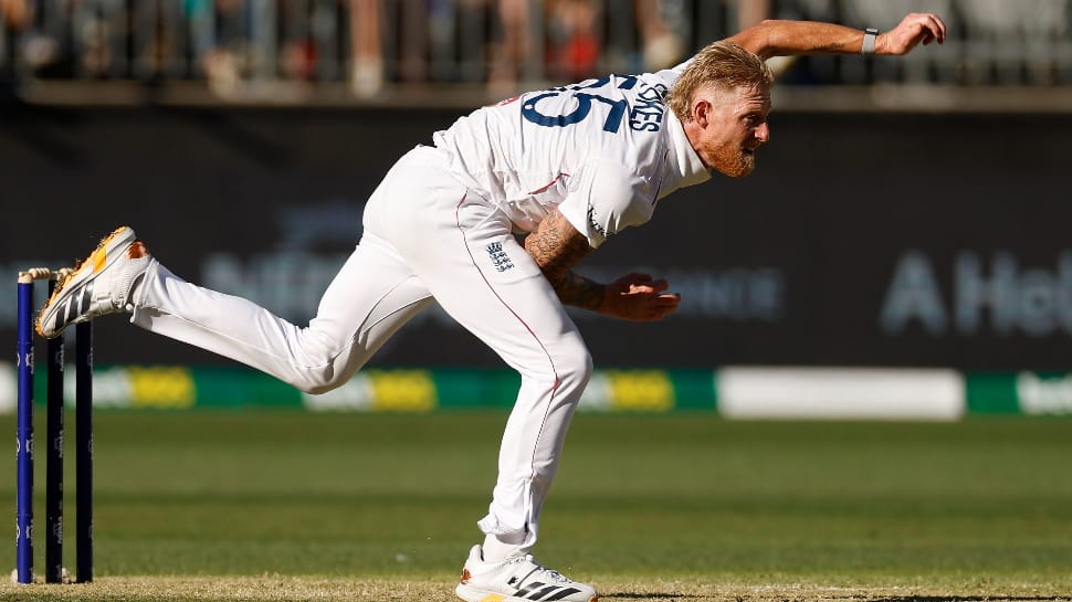 Ashes: Australia Trail England By 49 Runs At Stumps As 19 Wickets Fall On Day 1 Of Perth Test