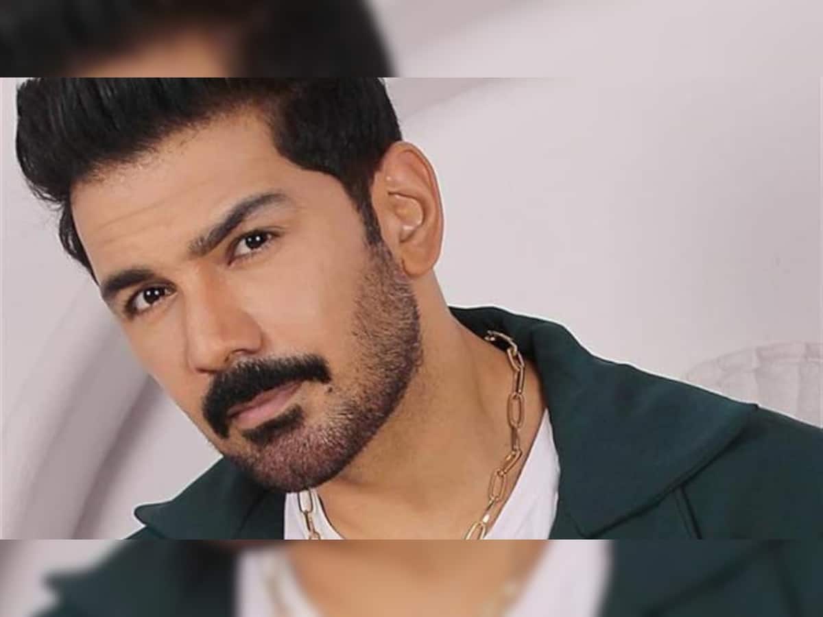 TV Actor Abhinav Shukla Falls Victim To Online Loan Scam, Warns Fans To Check Their CIBIL Scores