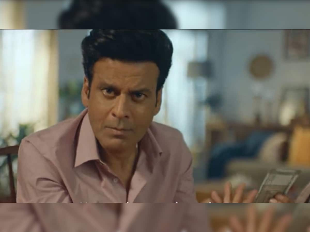 KBC 17: Manoj Bajpayee Reveals How Amitabh Bachchan Once &#039;Almost Got Him Killed During A Stunt&#039;