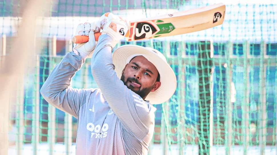 &#039;For Me, It&#039;s All About Finding That Balance Between...&#039;: Rishabh Pant Opens Up On His Captaincy Style Ahead Of Guwahati Test