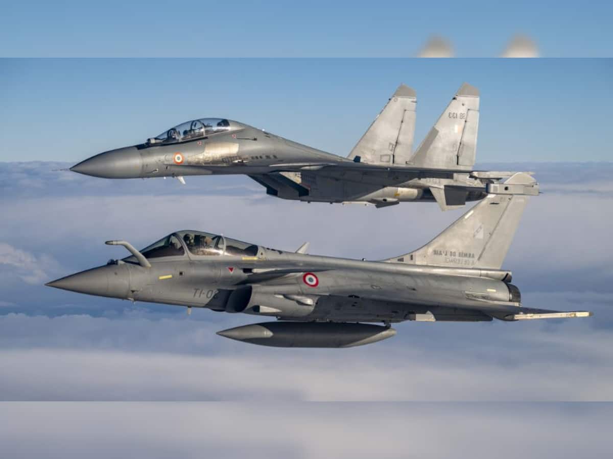 Secret Report Exposes China's 'Invincible' Air Defense - Indian Missiles Tore Through Like Butter, Pakistan Left Humiliated