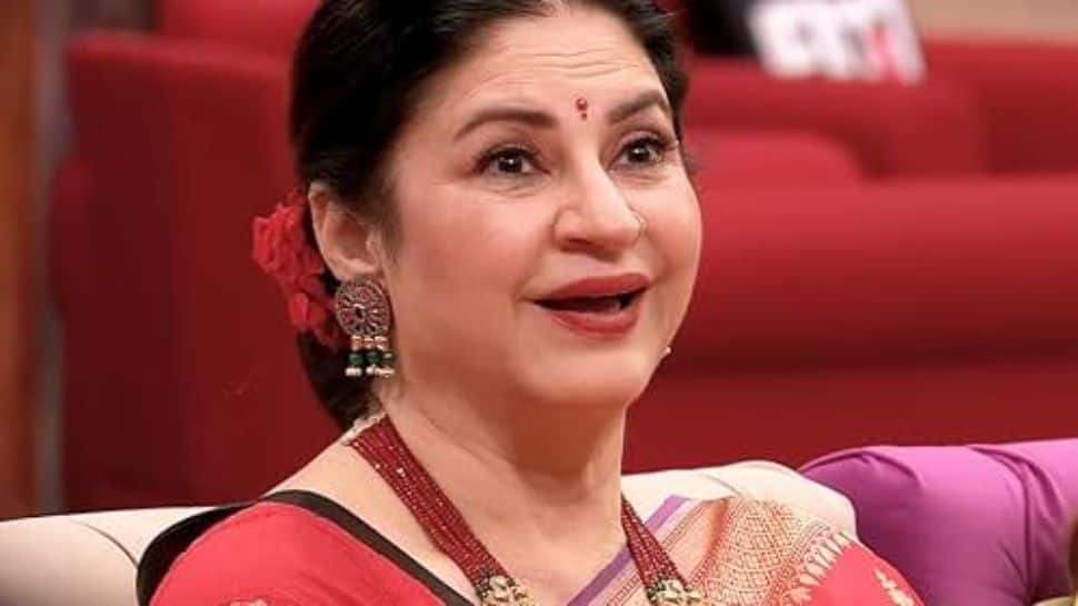 Kunickaa Sadanand Out Of Bigg Boss 19? Reports Hint At Surprise Eviction