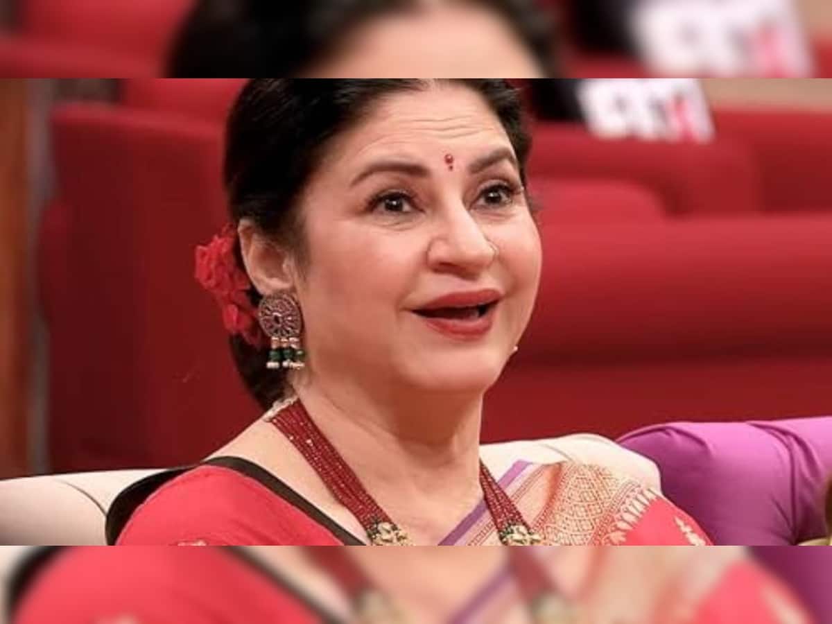 Kunickaa Sadanand Out Of Bigg Boss 19? Reports Hint At Surprise Eviction