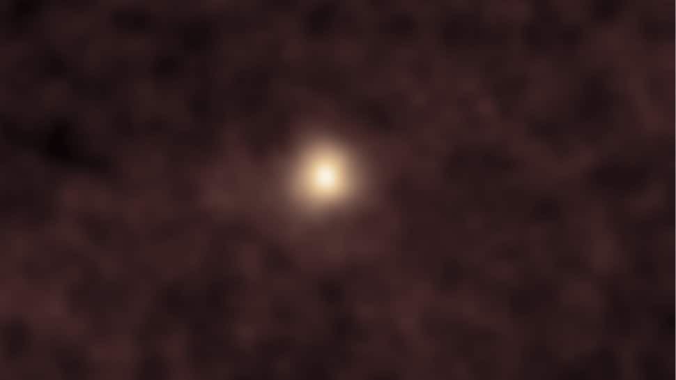 NASA &amp; ISRO Capture Rare Interstellar Comet 3I/ATLAS Racing Past Mars, Faster Than Any Object We’ve Ever Tracked