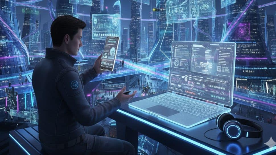 Google Rolls Out New Feature To Verify Whether An Image Is AI-Generated Or Not; How It Works And Follow THESE Steps To Identify It | Technology News