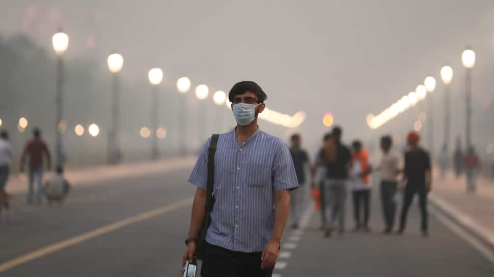 Delhi Air Quality Control: Measures Part Of GRAP 4 To Be Taken Under GRAP 3 Amid ‘Very Poor’ AQI