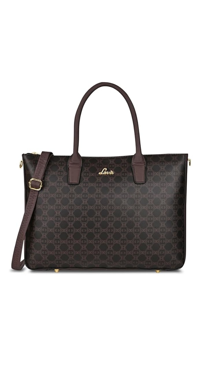 Lavie ženska torba za prijenosno računalo Monoprint Raily Plus