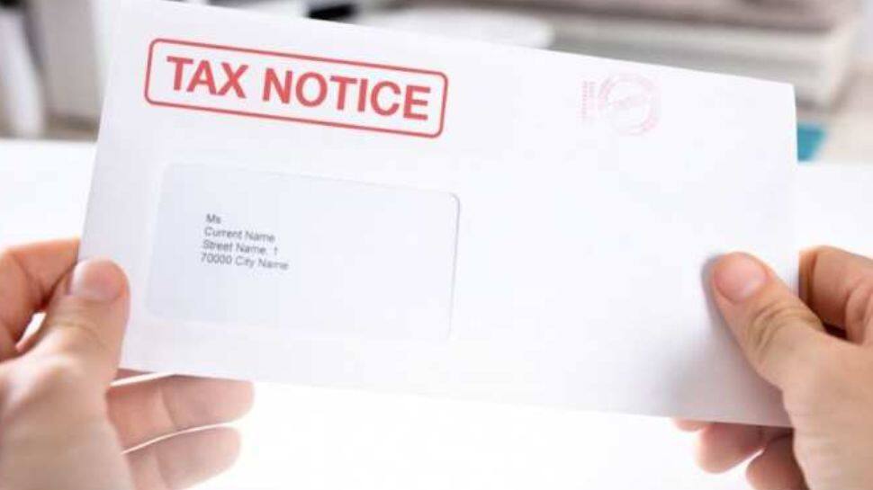 What Should You Do When You Receive a Notice?