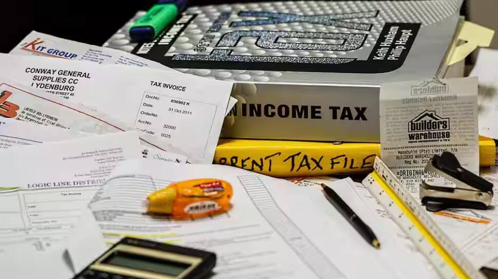 Section 156 — Demand Notice for Outstanding Tax