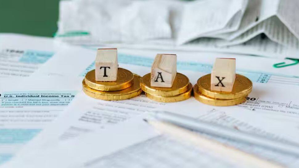 Section 245 — Refund Adjusted Against Older Tax Dues