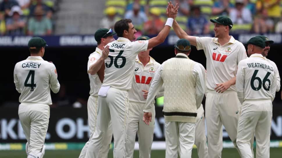 Ashes Opener Creates History As Crawley&#039;s Dismissal Sets Unwanted Records In 148 Years Of Cricket