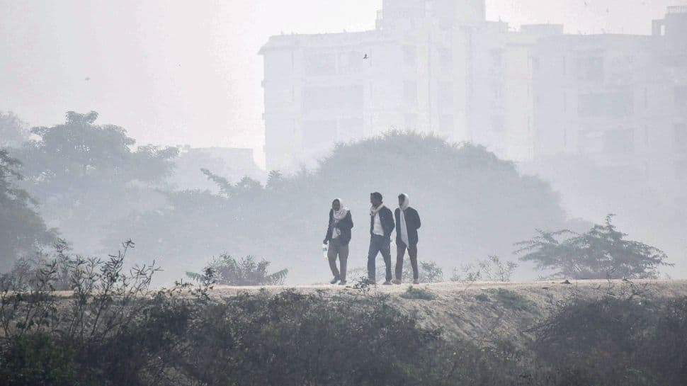 Cold Wave To Intensify In Bihar; Night Temperatures To Fall By 2-4 Degrees