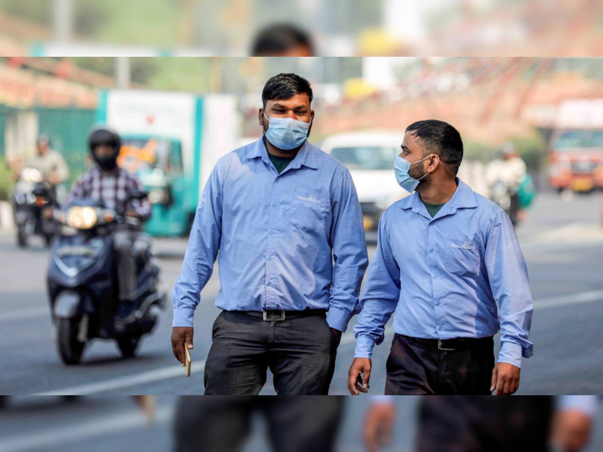 Delhi Air Quality Control: Measures Part Of GRAP 4 To Be Taken Under GRAP 3 As AQI Turns ‘Very Poor’